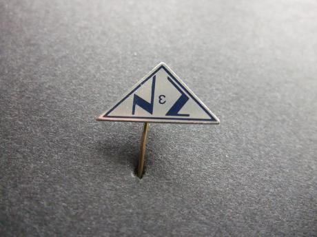 N & Z onbekend logo
